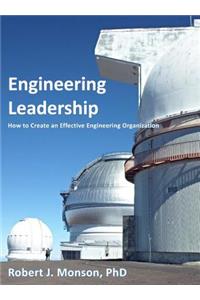 Engineering Leadership