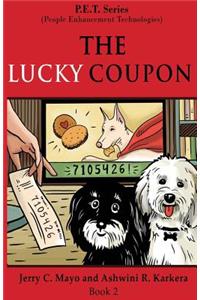 The Lucky Coupon