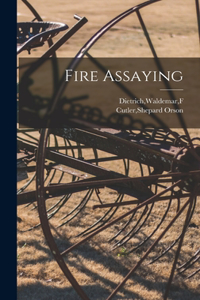 Fire Assaying