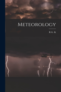Meteorology