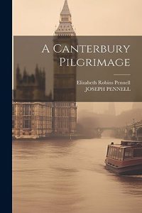 Canterbury Pilgrimage