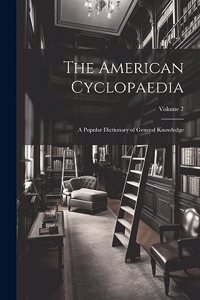 The American Cyclopaedia