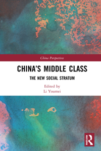 China’s Middle Class