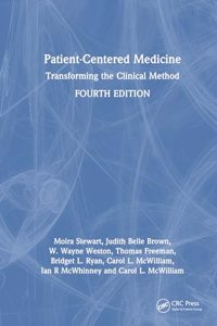 Patient-Centered Medicine