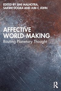 Affective World-Making