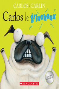 Carlos Le Grincheux