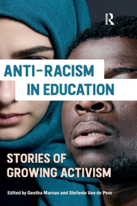 Anti-racism in Education