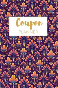 Coupon Planner