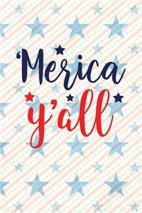 'Merica Y'all