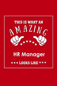 This is What an Amazing HR Manager Look Like
