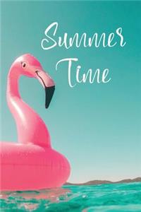 Summer Time