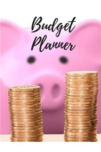 Budget Planner