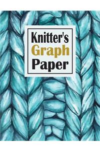 Knitter's Graph paper