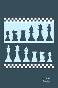 Chess Notes