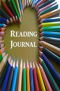 Reading Journal