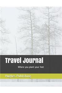 Travel Journal