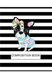 Composition Book