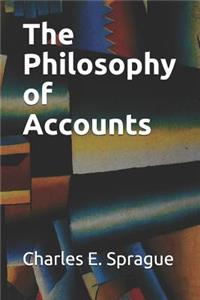 The Philosophy of Accounts