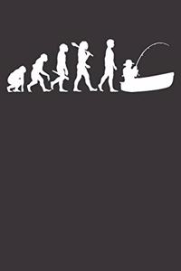 Fishing Notebook