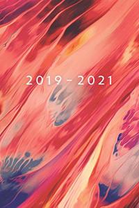 2019 - 2021