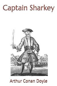 Captain Sharkey