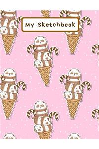 My Sketchbook