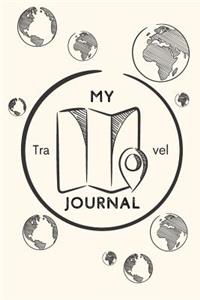 My Travel Journal