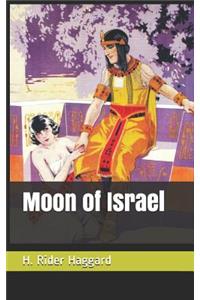 Moon of Israel