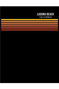 Laguna Beach California