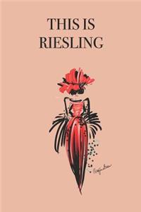 This Is Riesling