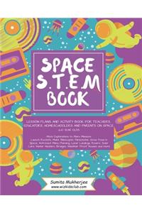 Space Stem Book