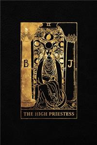 The High Priestess