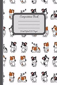 Composition Notebook