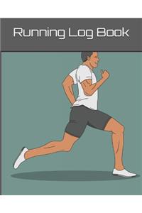 Running Log Book