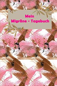 Mein Migräne - Tagebuch