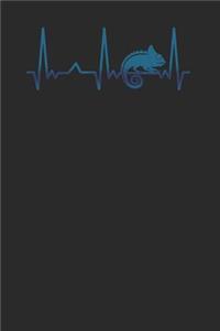 Chameleon Heartbeat