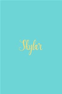 Skylar