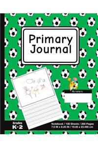 Primary Journal