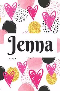 Jenna