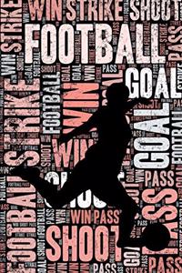 Womens Football Journal