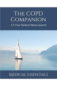 The COPD Companion