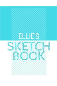 Ellie's Sketchbook