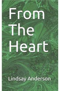 From The Heart