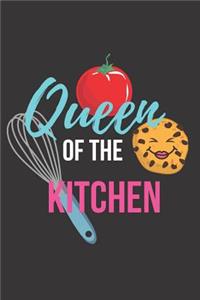 Queen of the Kitchen