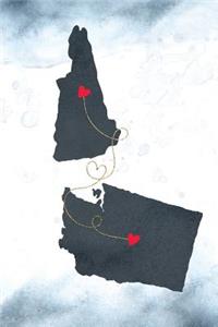 New Hampshire & Washington