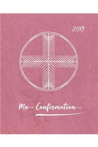 Ma Confirmation