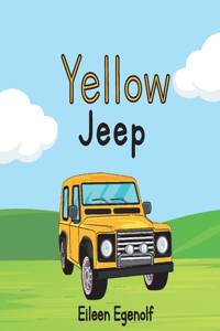 Yellow Jeep