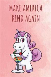 Make America Kind Again