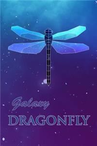 Galaxy Dragonfly