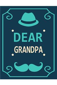 Dear Grandpa